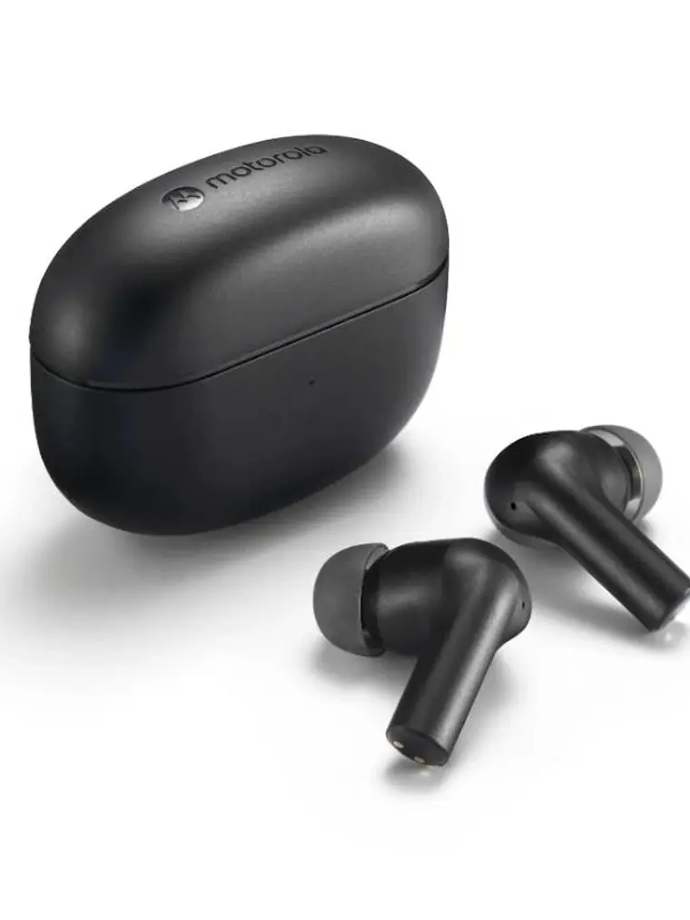 Motorola Moto Buds 500 ANC BLACK 1