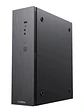 COOLBOX CAJA MICRO ATX SLIM T370 CON FTE.BASIC500 - Miniatura 2