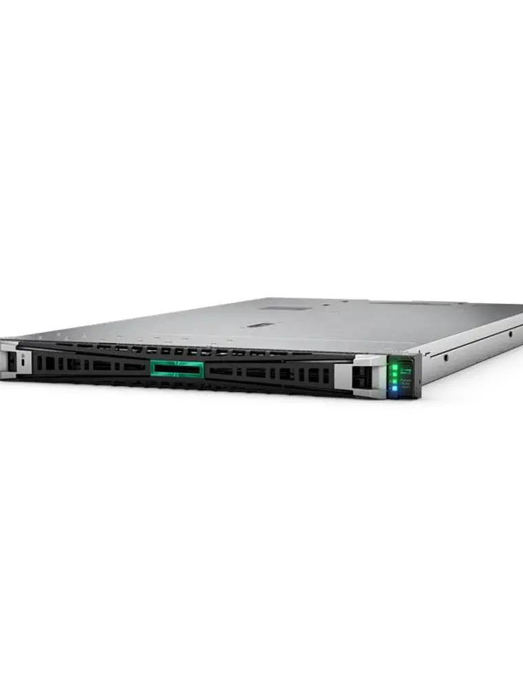 HPE DL360 G11 4510 64G 8SFF MR408I-O SVR 2