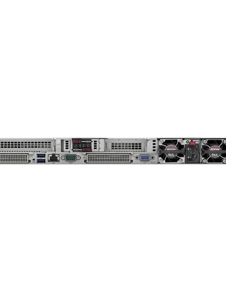 HPE DL360 G11 4510 64G 8SFF MR408I-O SVR 3