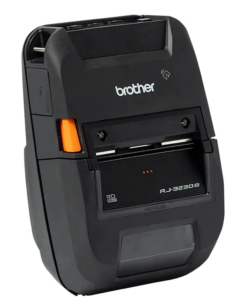 Brother Impresora Térmica 3