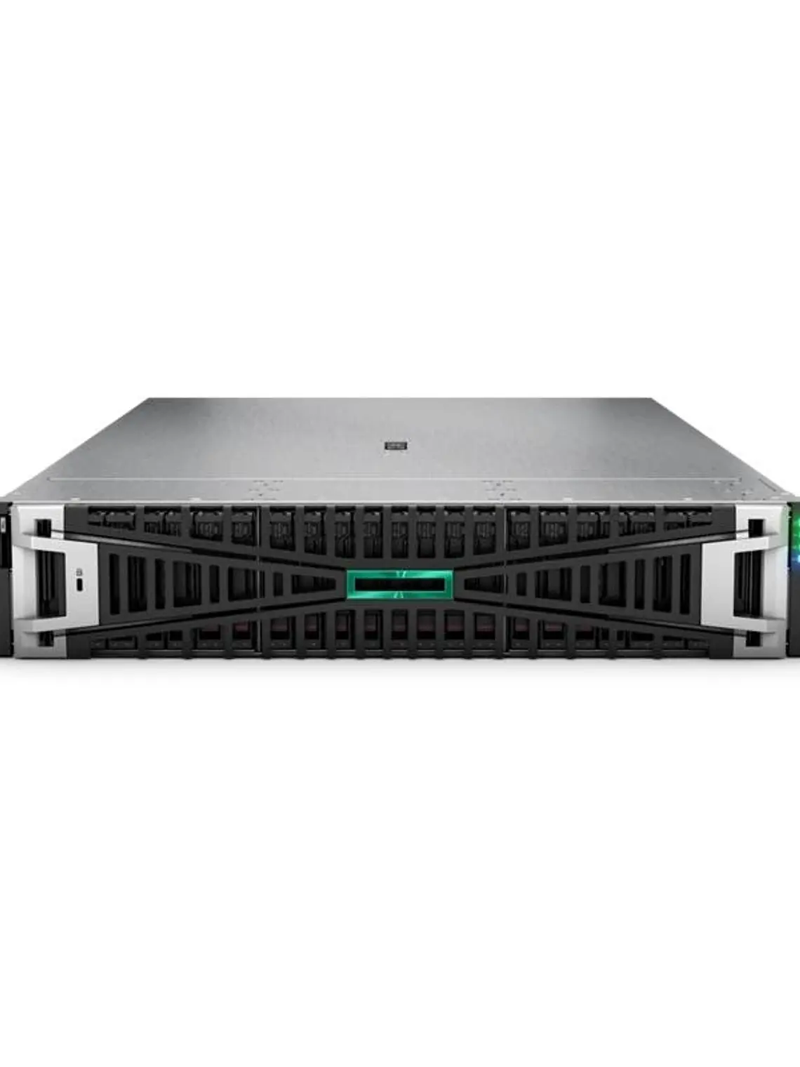 HPE DL380 G11 5416S/64GB/2X480 SSD 1