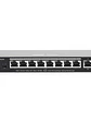 Reyee ES209GC-P Switch 9xGbE (8 PoE/POE+) 120W - Miniatura 1