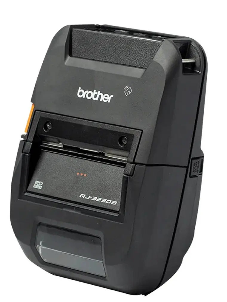 Brother Impresora Térmica 3