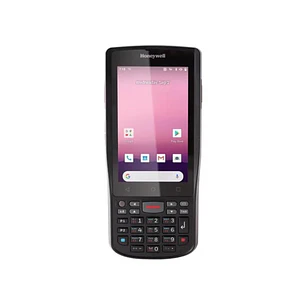 Honeywell PDA EDA51KG 4