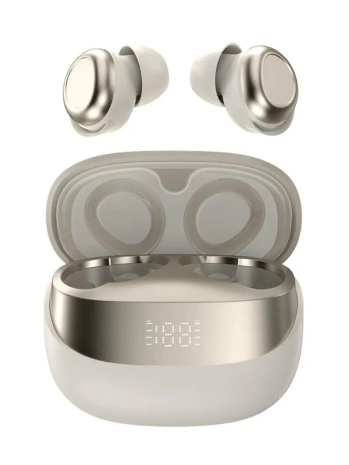 Celly Auricular TWS FLIP3 Blanco 1