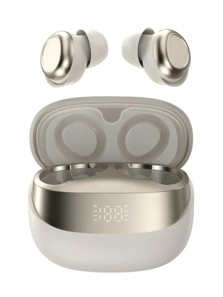 Celly Auricular TWS FLIP3 Blanco 1