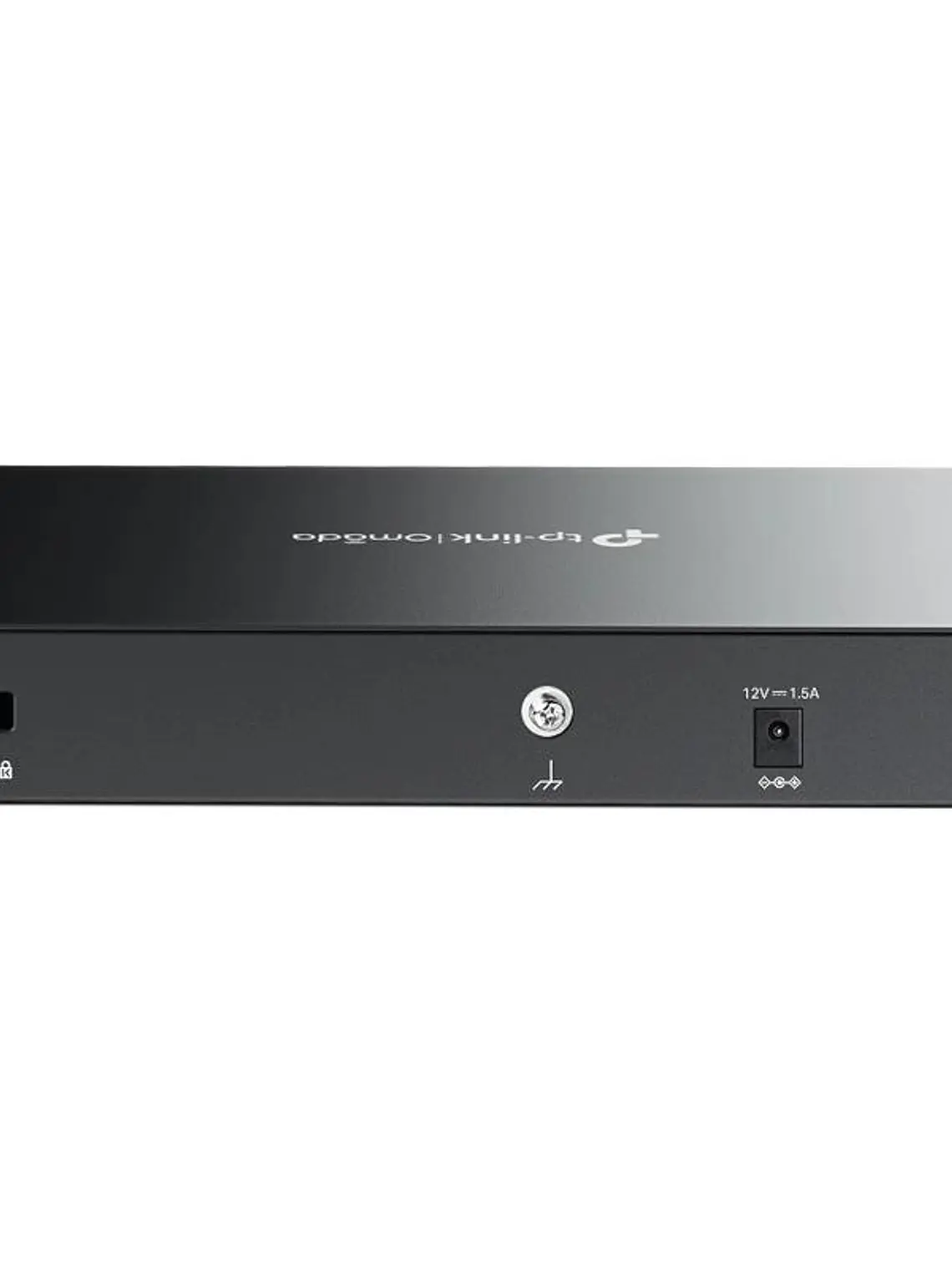 TP-Link ER707-M2 Router VPN Omada Multi-Giga 2.5G 3