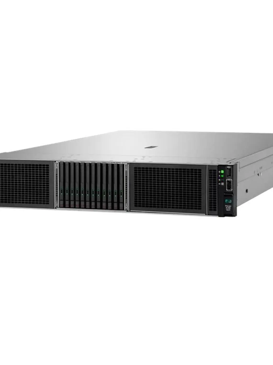 HPE DL380 G11 5416S/64GB/2X480 SSD 3