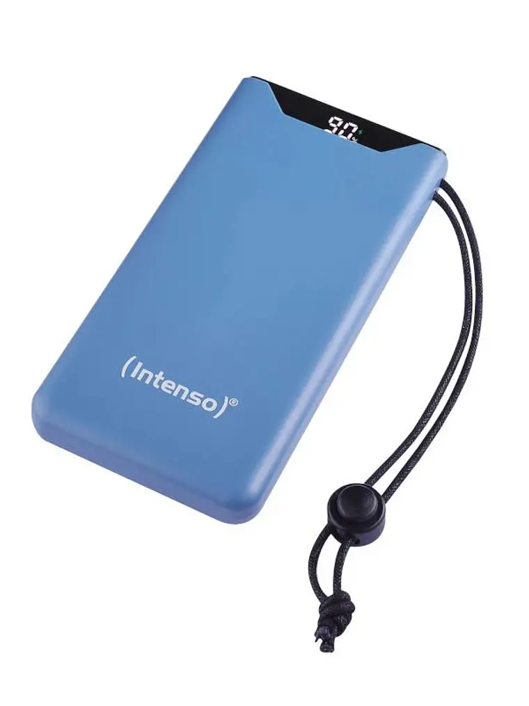 Intenso Powerbank F20000 20000 mAh Azul 2