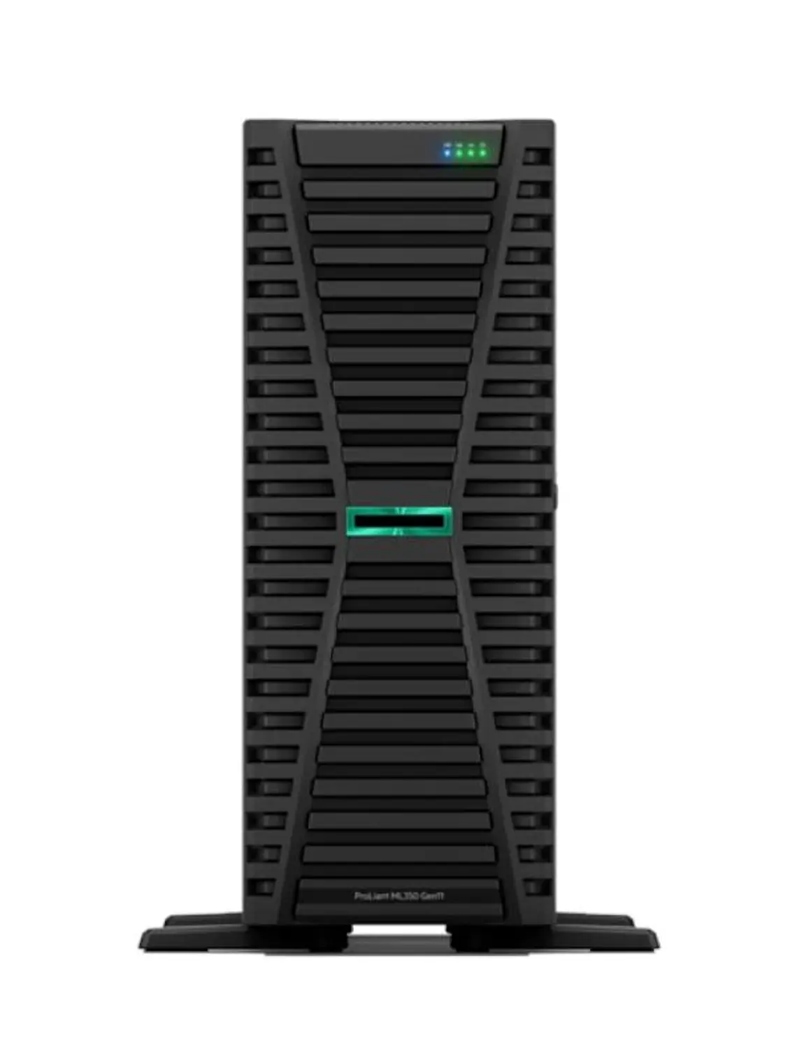 HPE ML350 G11 4510 64G MR408I-O 8SFF SVR 2