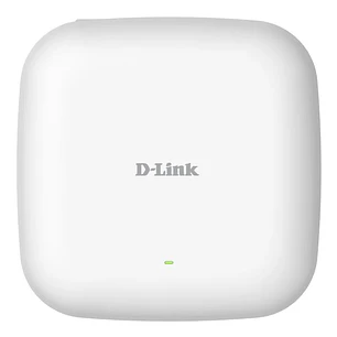 D-Link DBR-X3000-AP Router PoE 8x2.5G 120W