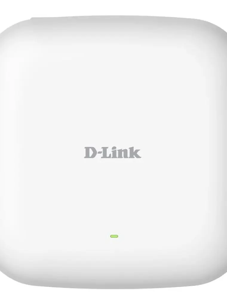 D-Link DBR-X3000-AP Router PoE 8x2.5G 120W 1