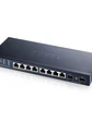 Zyxel XMG1915-10E Smart Switch 8x2.5GbE 2xSFP+ - Miniatura 1