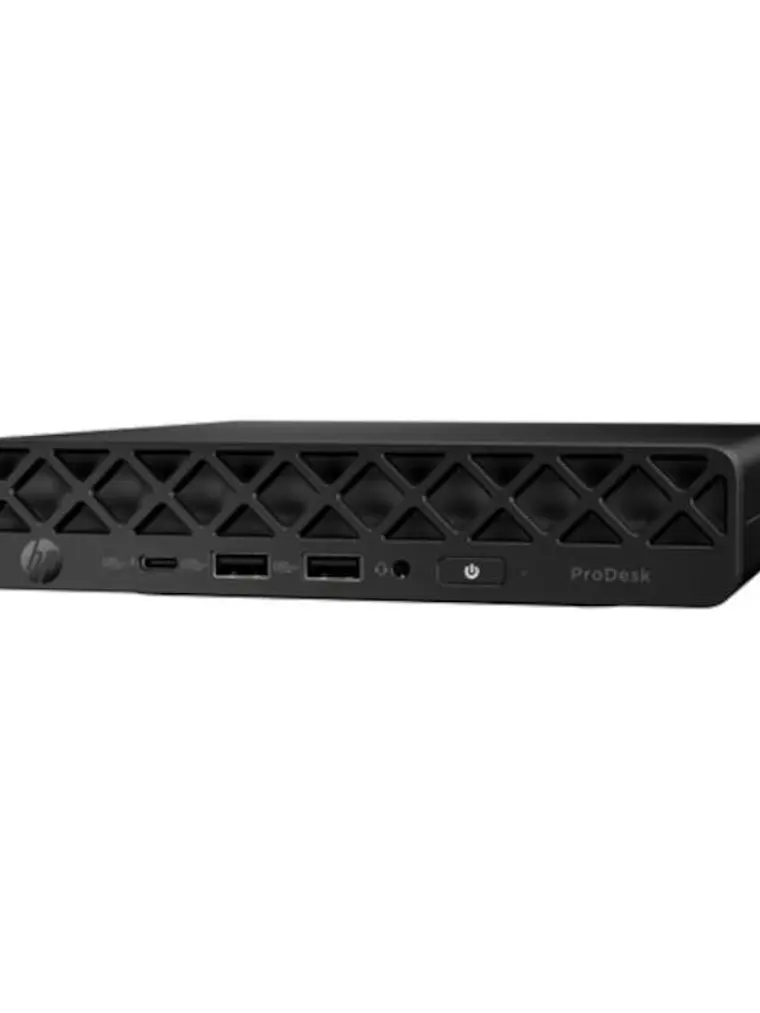 HP ProDesk 4 Mini U7-265T 16GB 512GB W11Pro 1