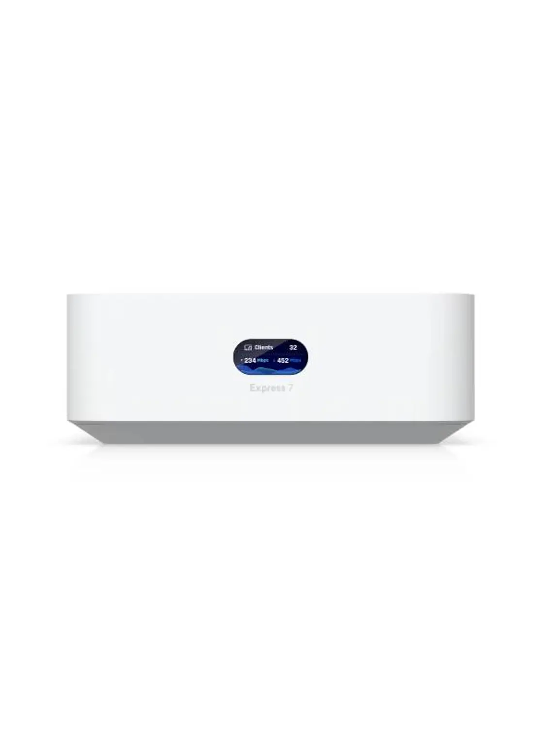 Ubiquiti UX7 Gateway Mesh WiFi7 1x2.5G 1xWAN 10G 2
