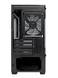 Coolbox Caja Gaming MATX GM200 V.Lite S.FTE ARGB N - Miniatura 4