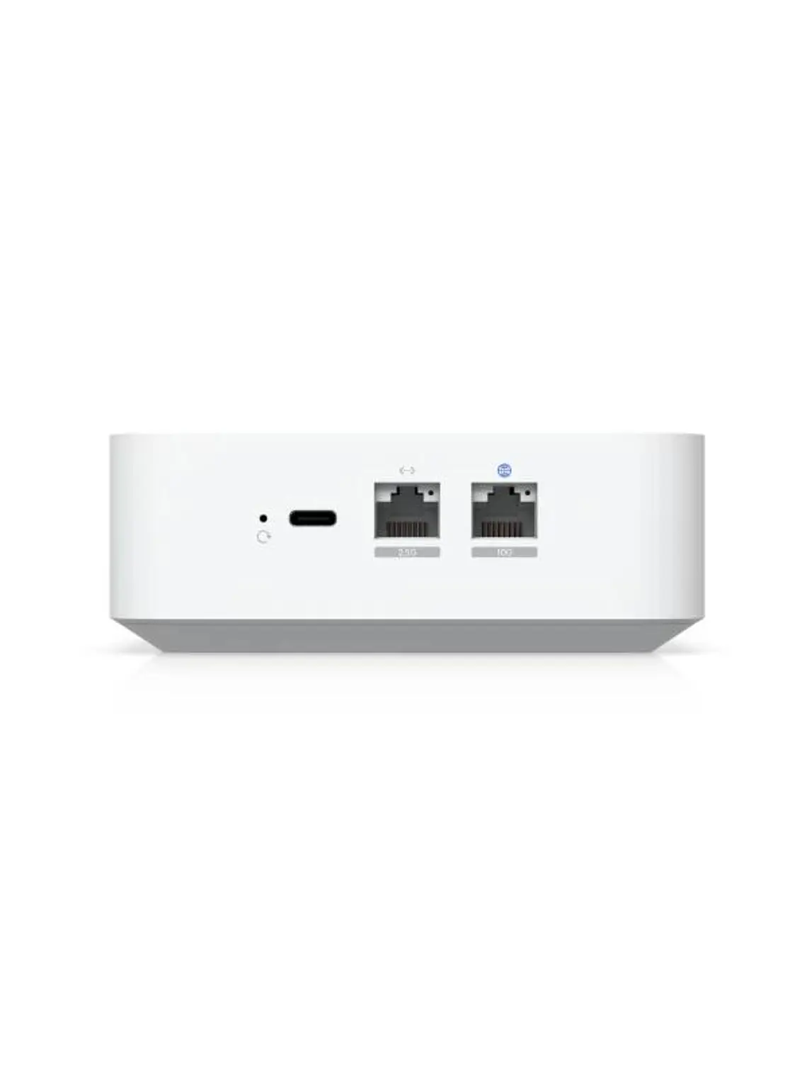 Ubiquiti UX7 Gateway Mesh WiFi7 1x2.5G 1xWAN 10G 3