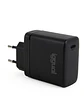 iggual Cargador rápido USB PD tipo C 45W GaN - Miniatura 1