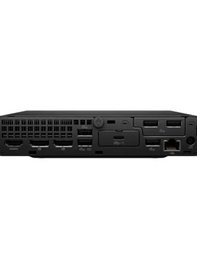 HP ProDesk 4 Mini U7-265T 16GB 512GB W11Pro 4