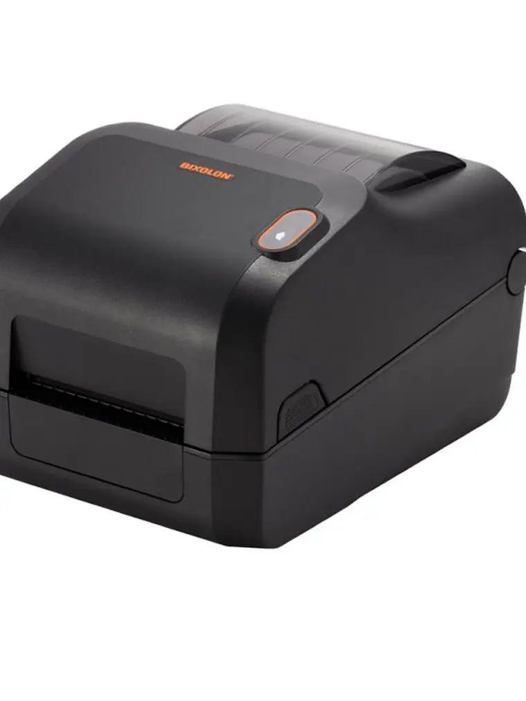 Bixolon Impresora Térmica XD3-40TK 2