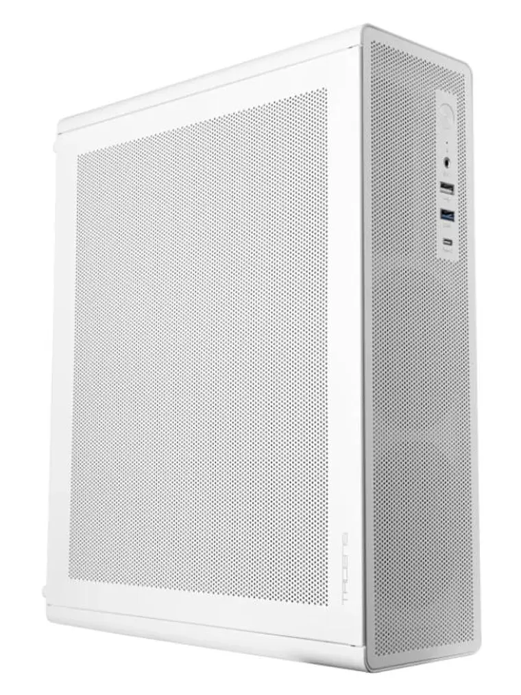 TACENS MicroAtx AEROSLIM500 500W TFX PSU Blanca 2