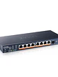 Zyxel XMG1915-10EP Switch PoE 8x2.5GbE 2xSFP+ - Miniatura 2