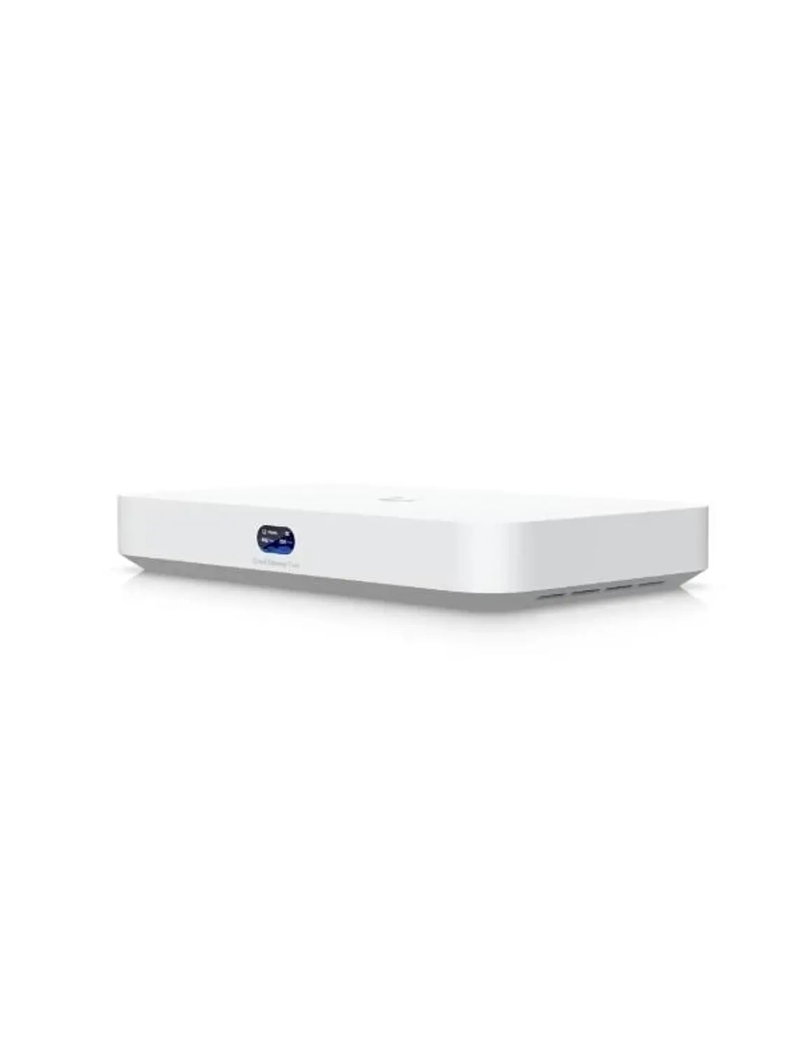 Ubiquiti UCG-Fiber Gateway 4x2.5G PoE+ 1x10G WAN 1