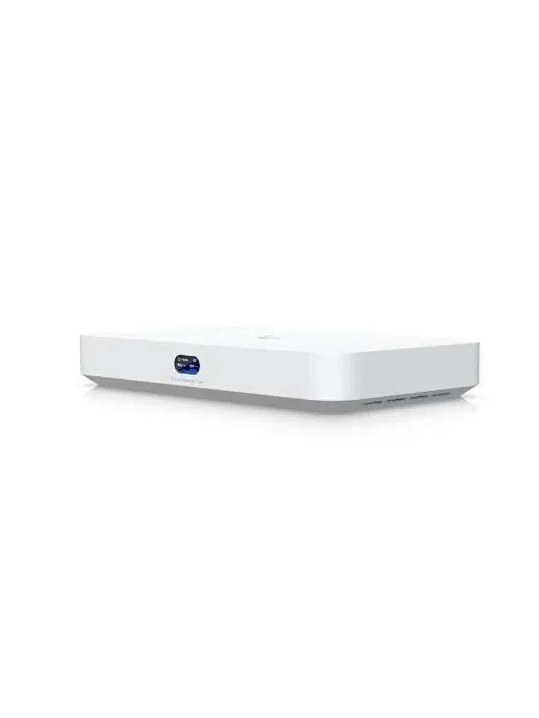 Ubiquiti UCG-Fiber Gateway 4x2.5G PoE+ 1x10G WAN 1