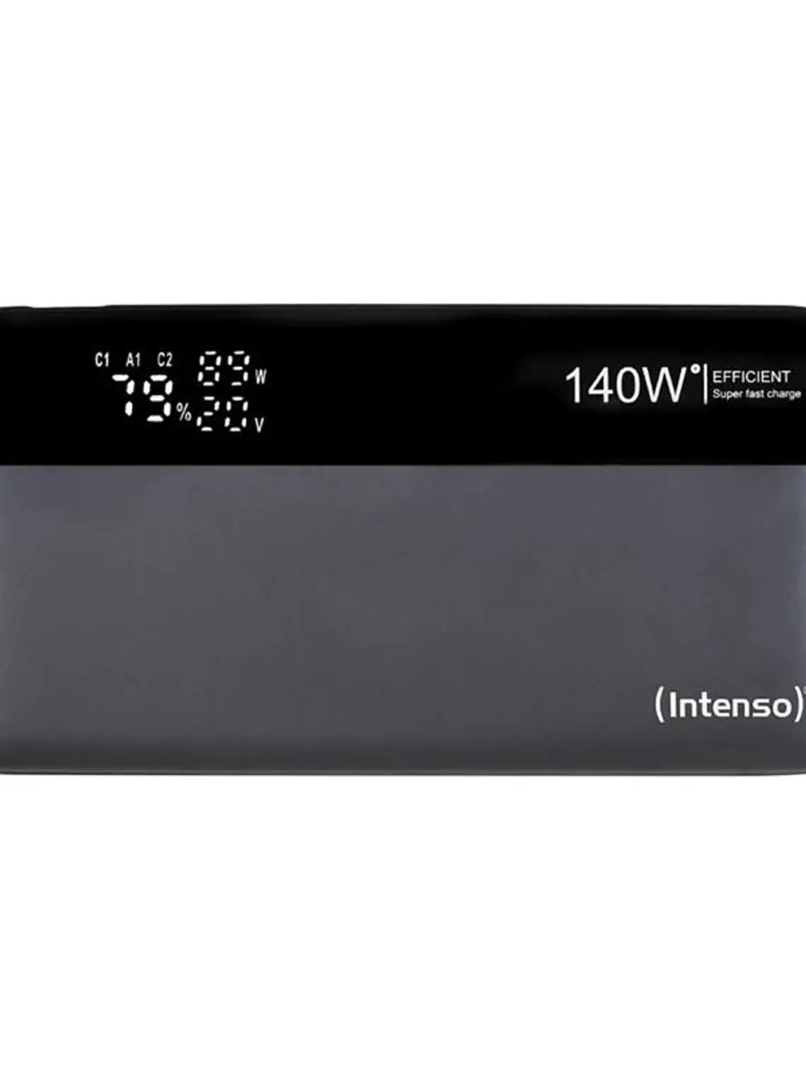 Intenso Powerbank HE25000 2
