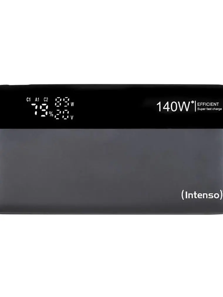 Intenso Powerbank HE25000 2