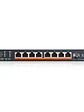 Zyxel XMG1915-10EP Switch PoE 8x2.5GbE 2xSFP+ - Miniatura 3