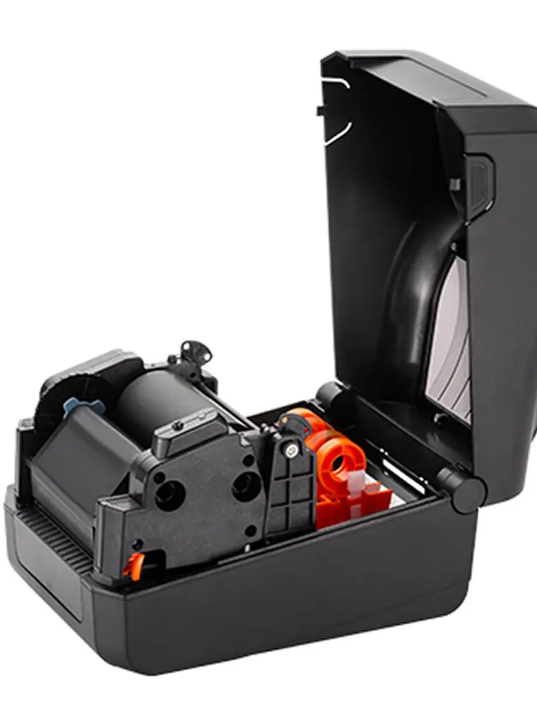 Bixolon Impresora Térmica XD3-40TK 4