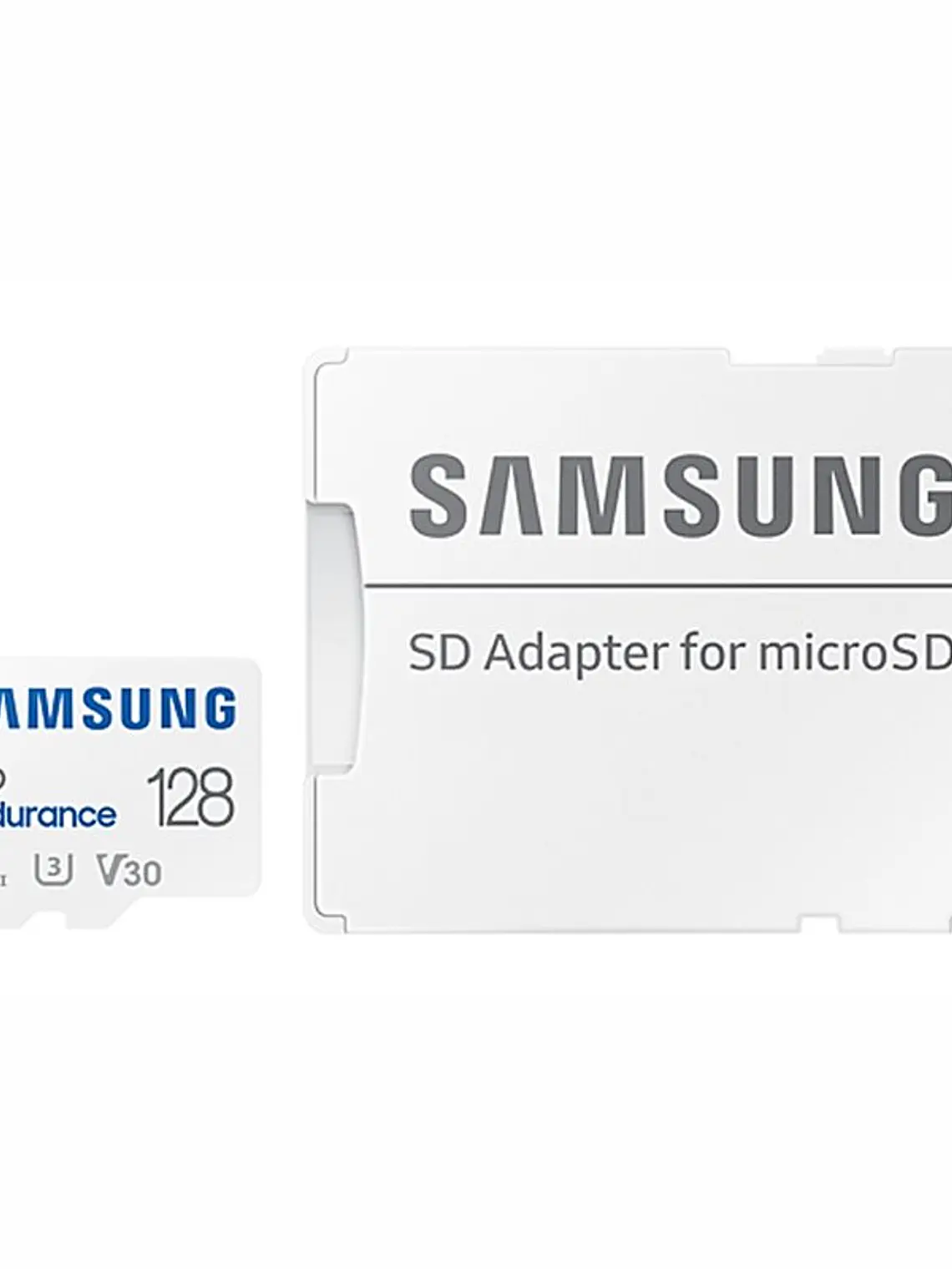 Samsung MicroSDHC Pro Endurance 128GB Clase 10 c/a 2