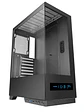 MARS GAMING Caja Atx Pantalla Monitor Negro - Miniatura 1