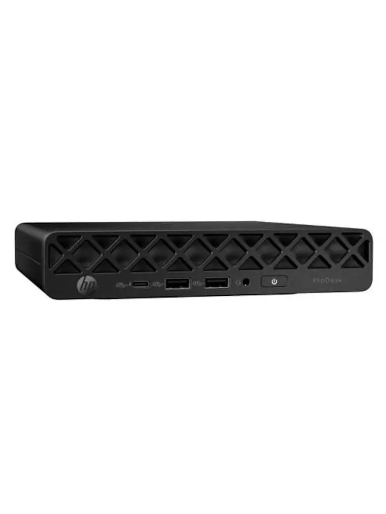 HP ProDesk 4 Mini U5-225T 16GB 512GB W11Pro 3