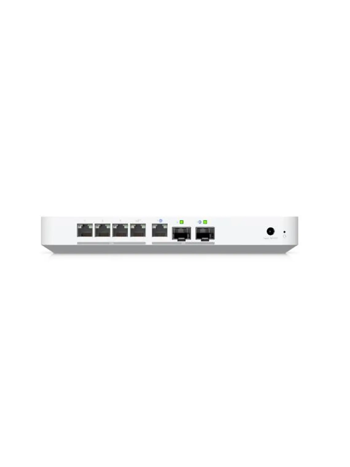 Ubiquiti UCG-Fiber Gateway 4x2.5G PoE+ 1x10G WAN 3