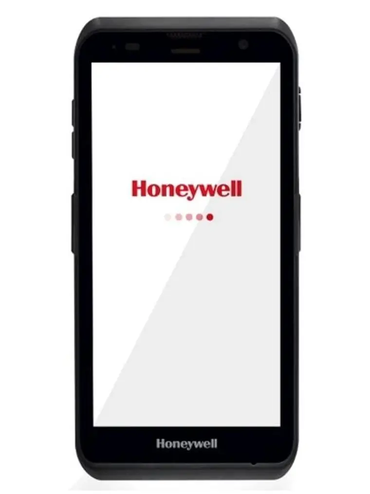 Honeywell PDA EDA52 5.5