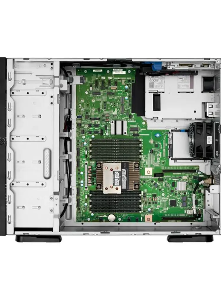 HPE ML110 G11 3508U 1X32G 8SFF SSD 3
