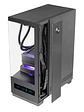 MARS GAMING Caja Atx Pantalla Monitor Negro - Miniatura 2