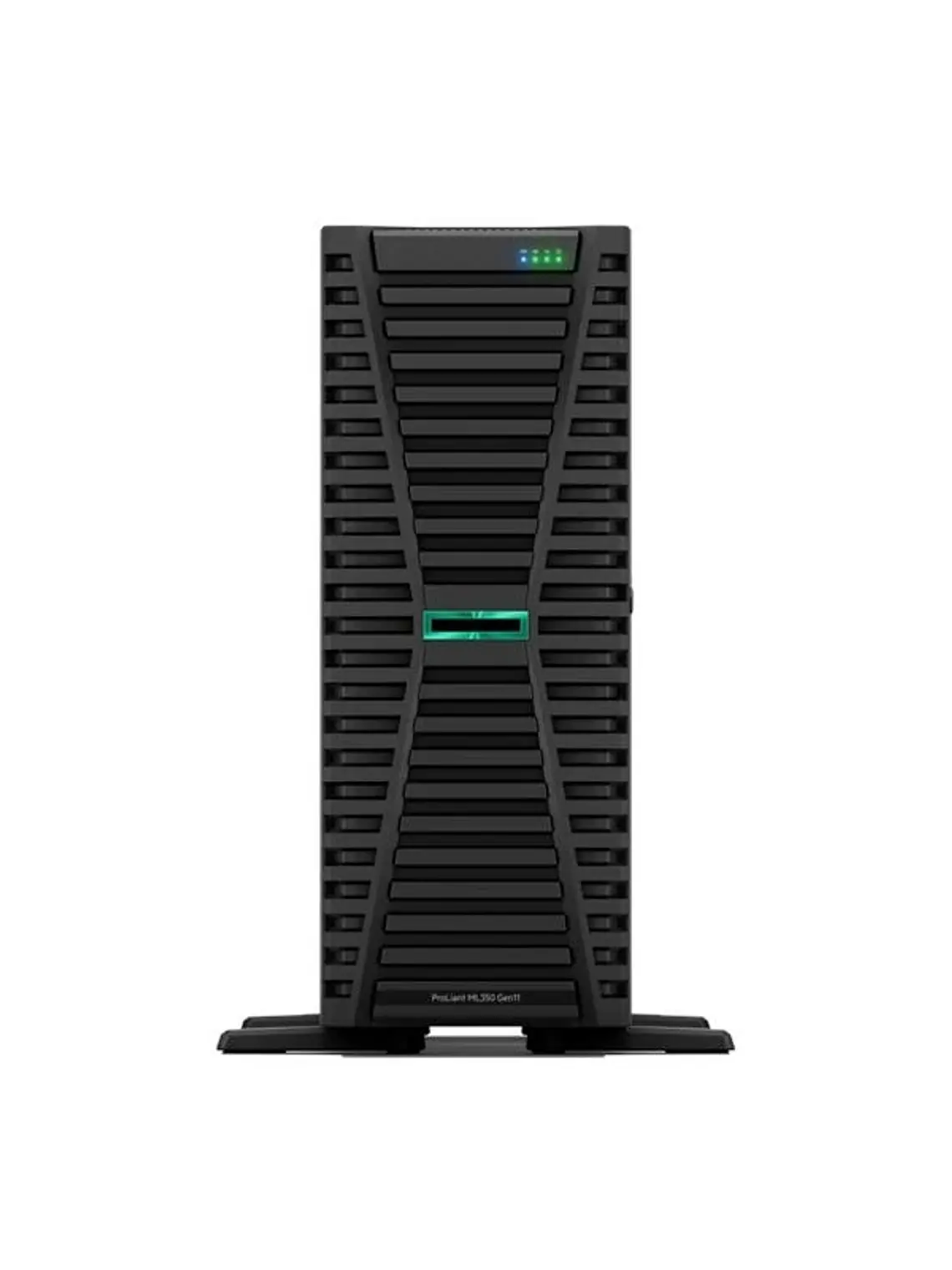 HPE ML110 G11 4510 64G MR408I-O 8SFF SVR 1