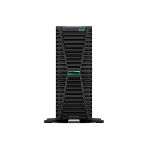 HPE ML110 G11 4510 64G MR408I-O 8SFF SVR