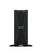 HPE ML110 G11 4510 64G MR408I-O 8SFF SVR - Miniatura 1
