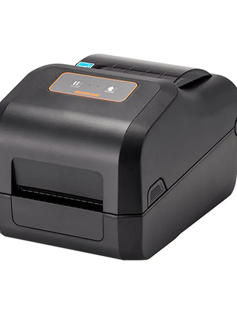 Bixolon Impresora Térmica XD5-40TK 2