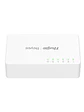 Reyee Unmanaged Switch 5xGb RJ45 Plastic Case - Miniatura 3