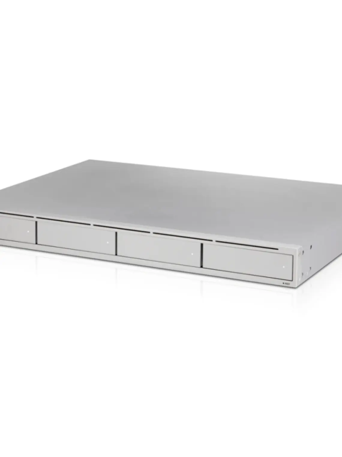 Ubiquiti AiirVision UNVR Grabador 1x10Gb+1xGb 1