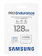 Samsung MicroSDHC Pro Endurance 128GB Clase 10 c/a - Miniatura 4