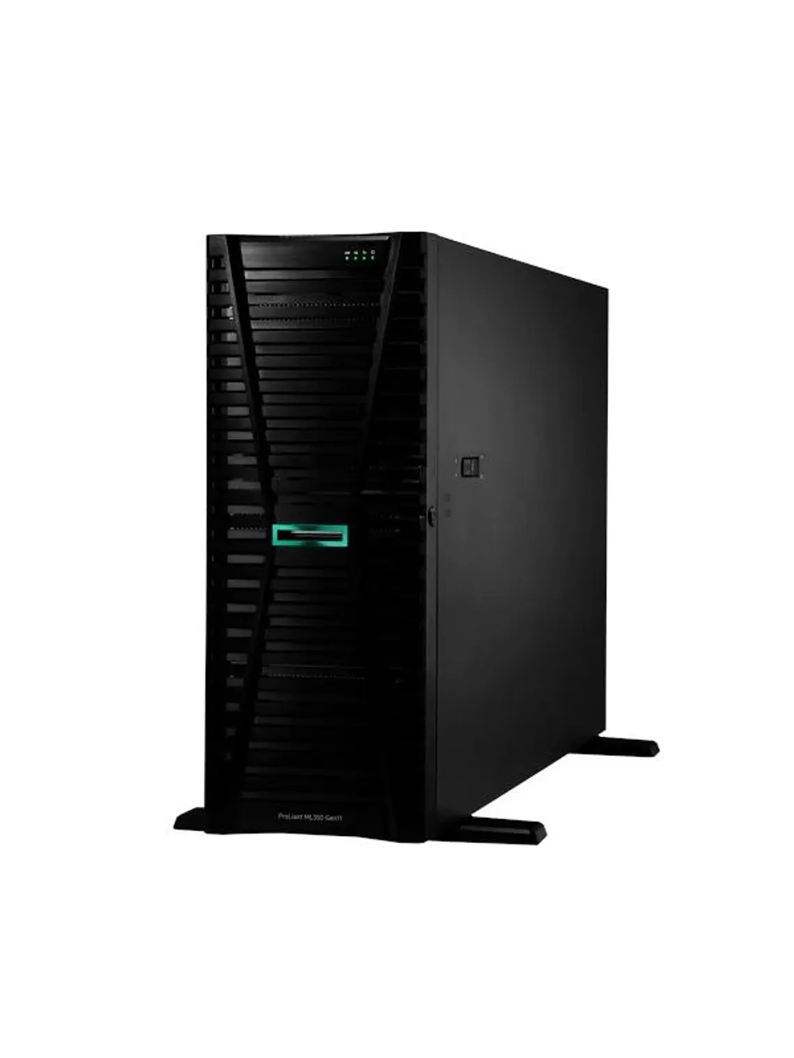 HPE ML110 G11 4510 64G MR408I-O 8SFF SVR 2