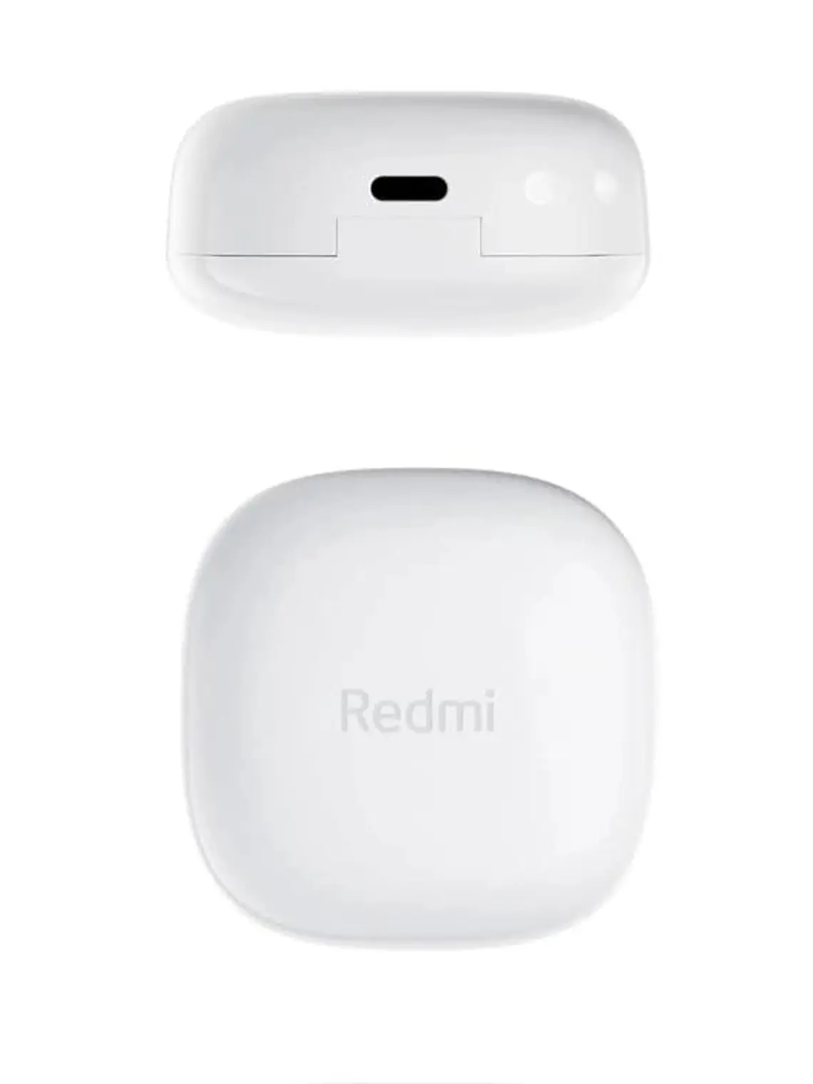 Xiaomi Auriculares Redmi Buds 6 Play white 2