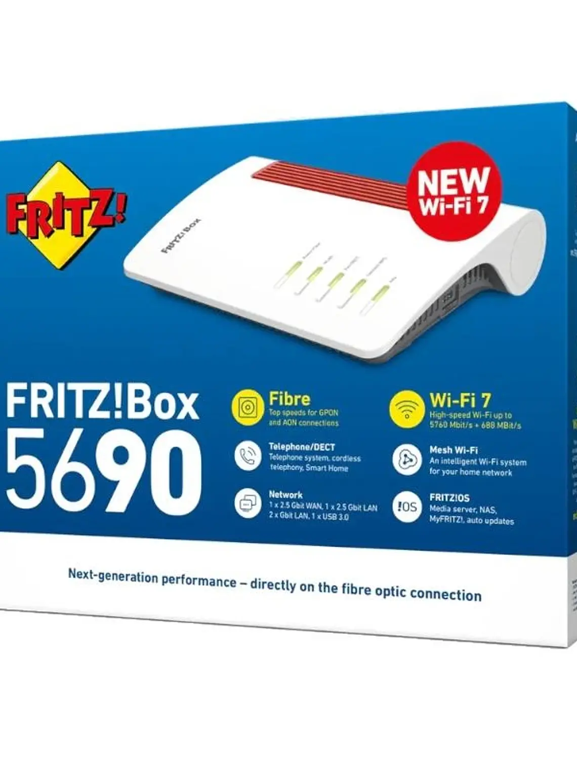 FRITZ!Box 5690 international 1